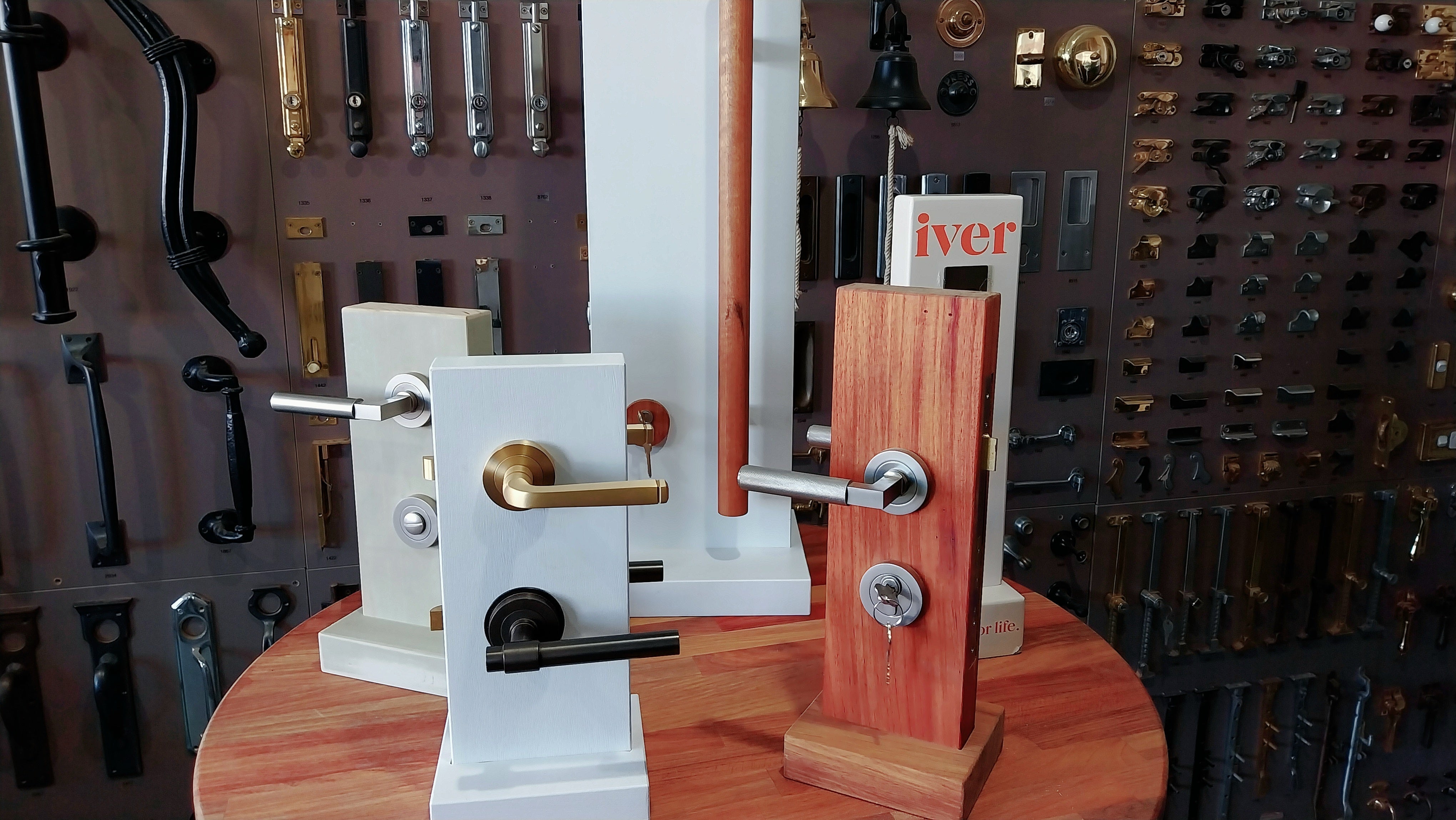 The Handle Edit: What’s Trending in Australian Interiors This Year