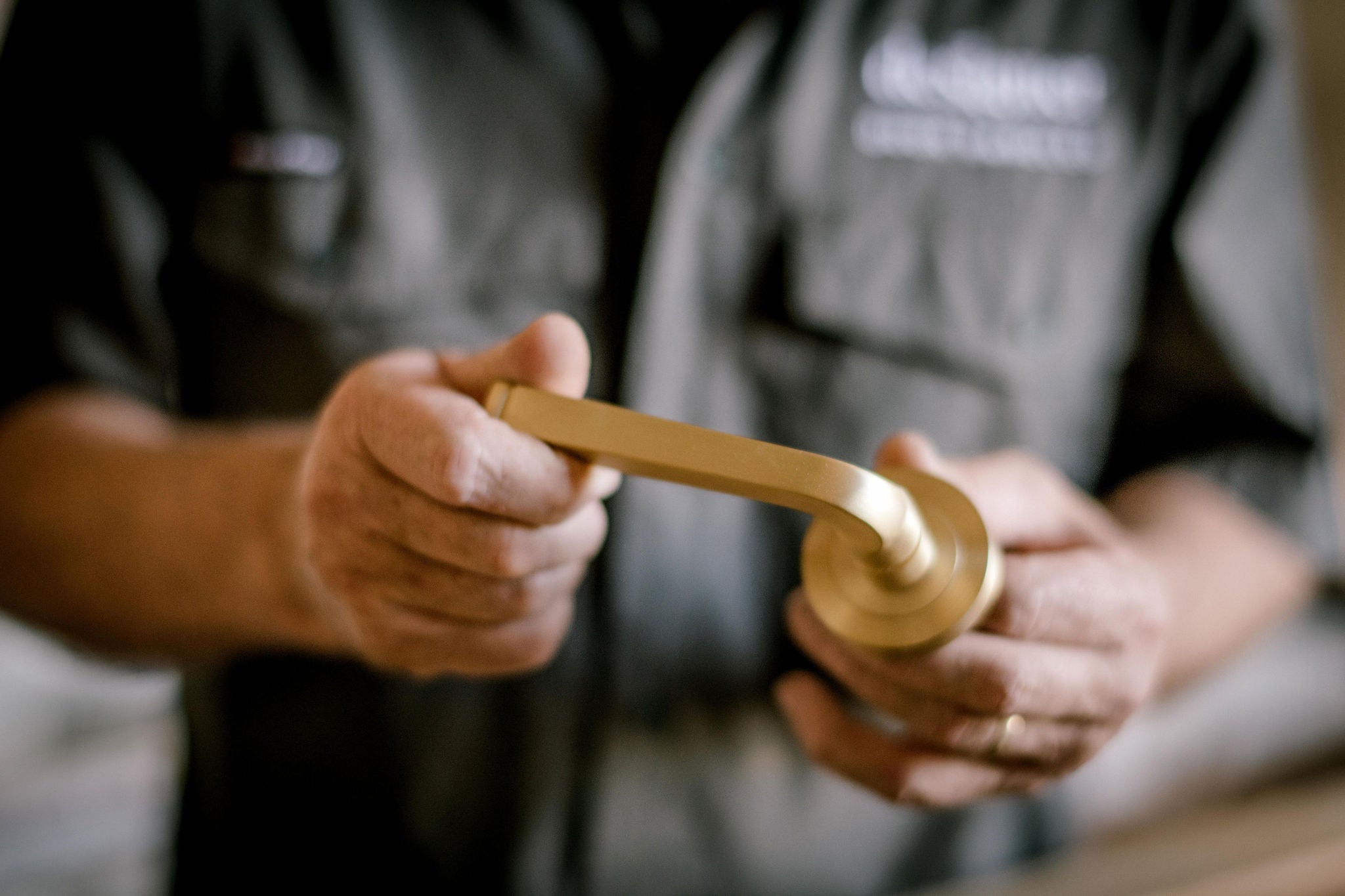 Tips For Choosing Your Internal Door Handles