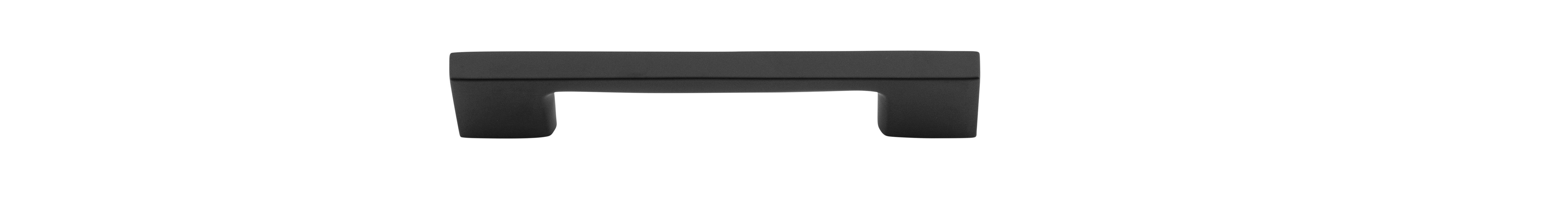 Cali Cabinet Pull - 96mm Matt Black