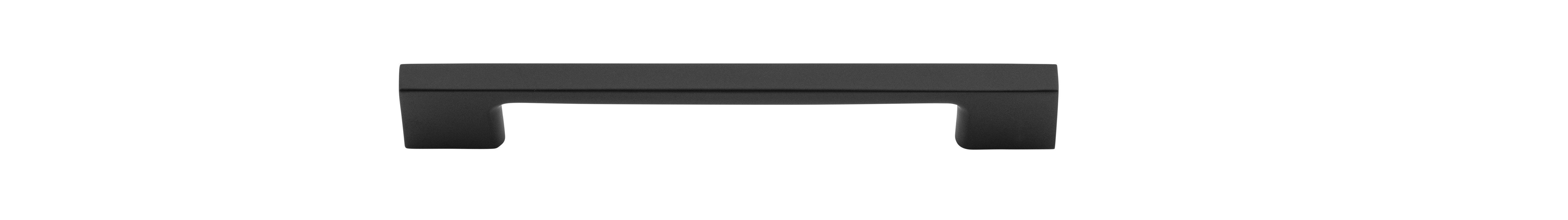 Cali Cabinet Pull - 128mm Matt Black