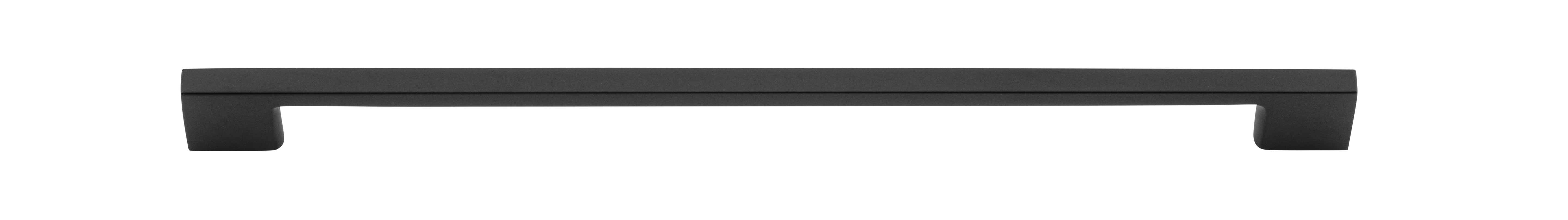 Cali Cabinet Pull - 256mm Matt Black