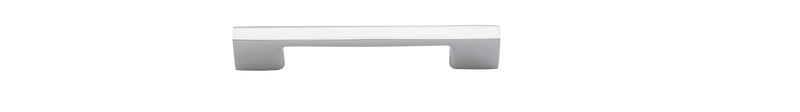Cali Cabinet Pull - 96mm Chrome Plated
