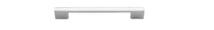 Cali Cabinet Pull - 128mm Chrome Plated