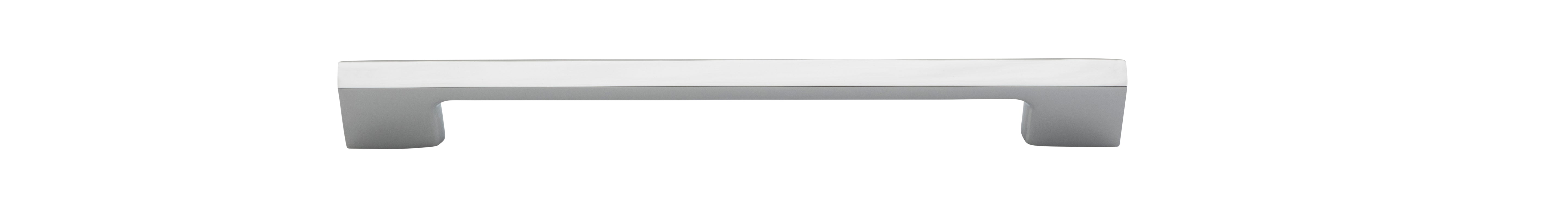 Cali Cabinet Pull - 160mm Chrome Plated