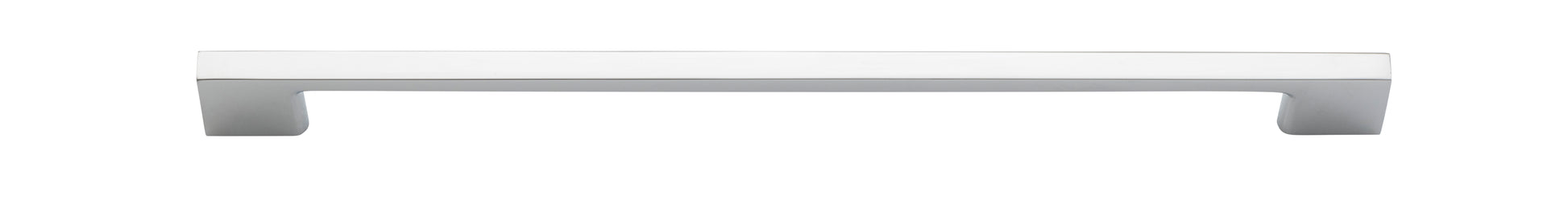 Cali Cabinet Pull - 256mm Chrome Plated