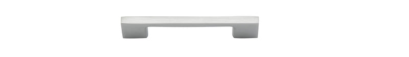 Cali Cabinet Pull - 96mm Satin Chrome