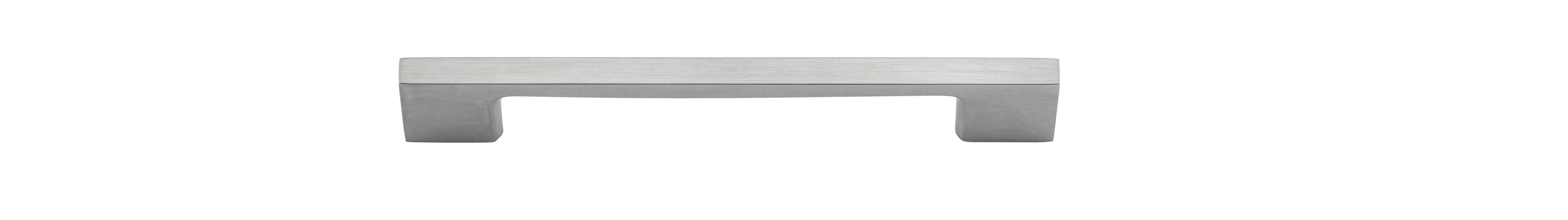 Cali Cabinet Pull - 128mm Satin Chrome