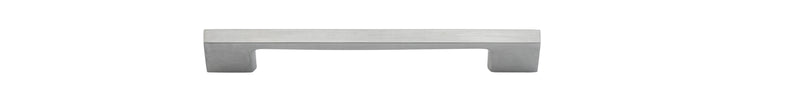 Cali Cabinet Pull - 128mm Satin Chrome