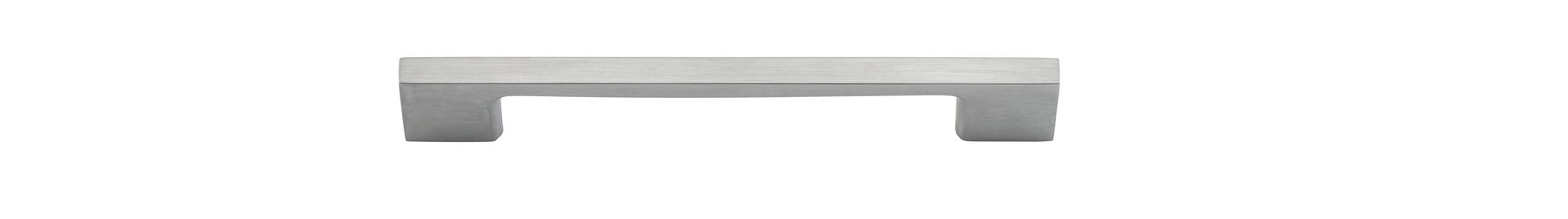 Cali Cabinet Pull - 128mm Satin Chrome