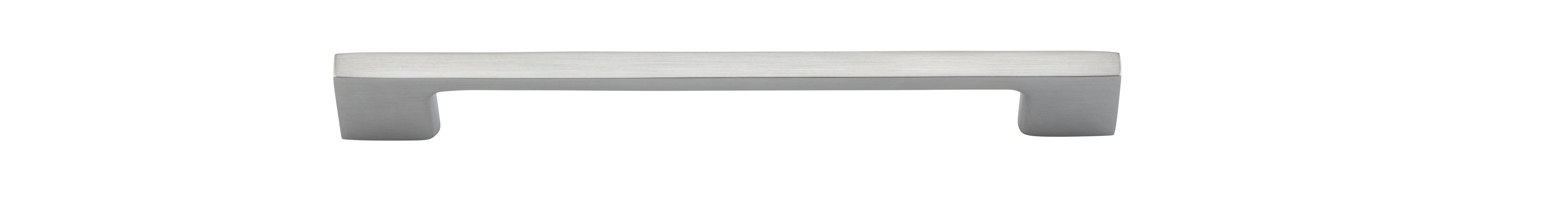 Cali Cabinet Pull - 160mm Satin Chrome