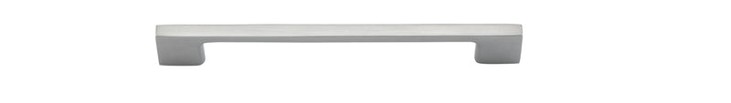 Cali Cabinet Pull - 160mm Satin Chrome