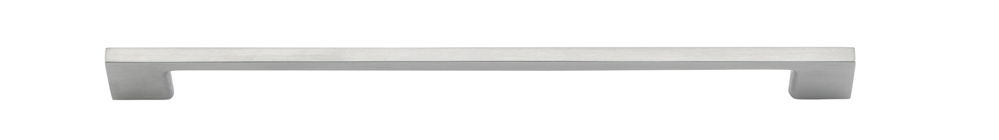 Cali Cabinet Pull - 256mm Satin Chrome