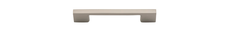 Cali Cabinet Pull - 96mm Satin Nickel