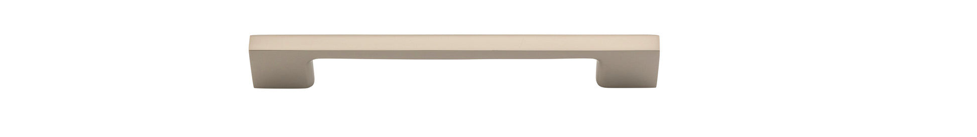 Cali Cabinet Pull - 128mm Satin Nickel