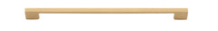 Cali Cabinet Pull - 256mm Satin Brass