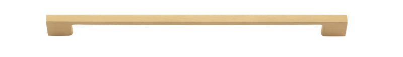 Cali Cabinet Pull - 256mm Satin Brass