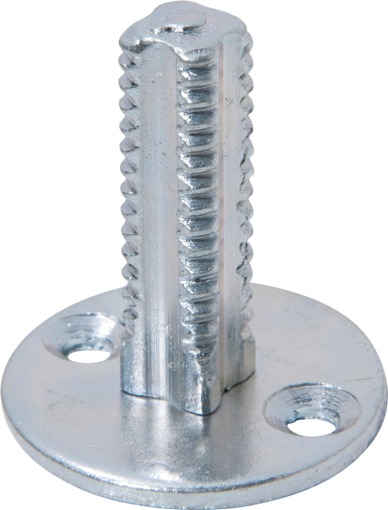 Taylor Spindle Steel