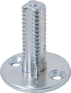 Taylor Spindle Steel