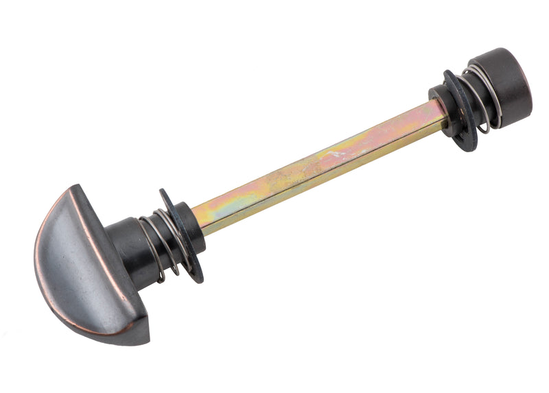 Traditional Privacy Adaptor Antique Copper