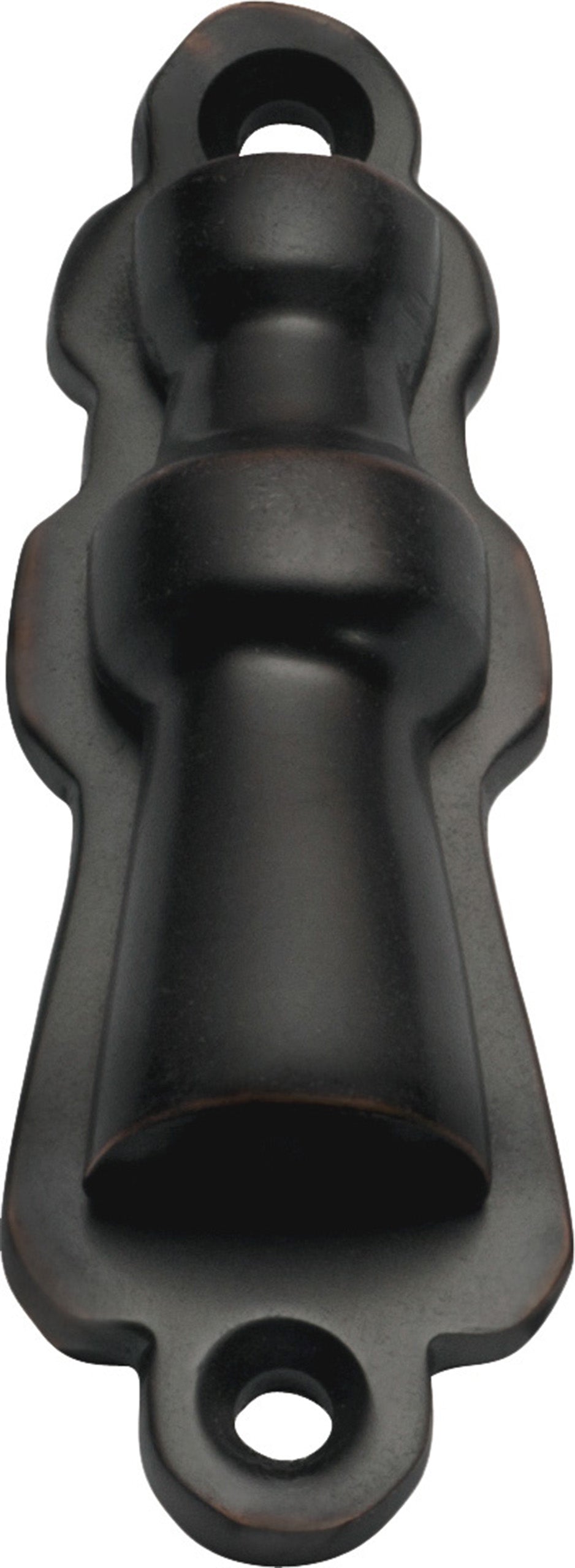 Covered Escutcheons Antique Copper