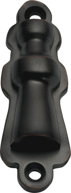 Covered Escutcheons Antique Copper