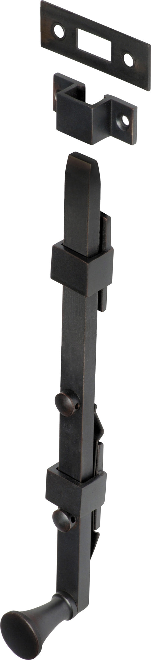 Panic Bolt Antique Copper / L255mm