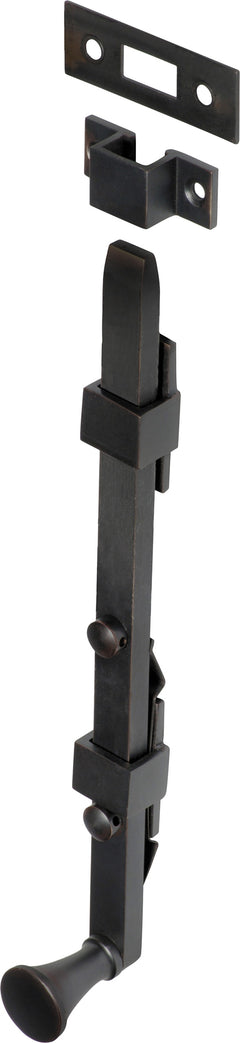 Panic Bolt Antique Copper / L255mm