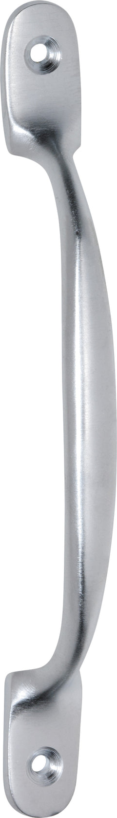 Standard Pull Handle Satin Chrome / L150xP28mm