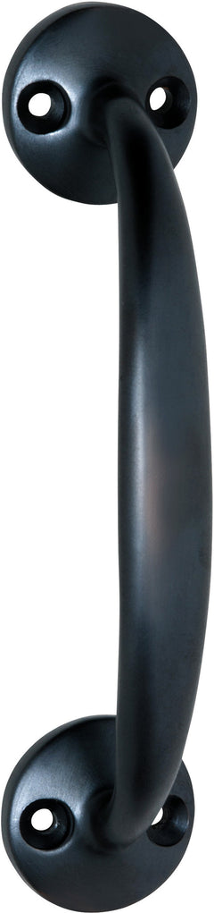 Telephone Pull Handle Antique Copper / L125xP35mm