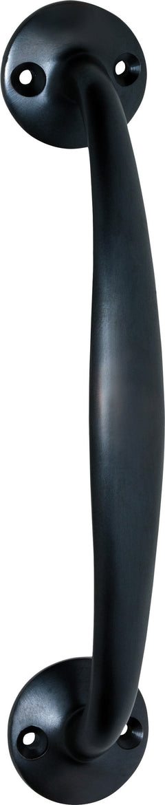 Telephone Pull Handle Antique Copper / L187xP45mm
