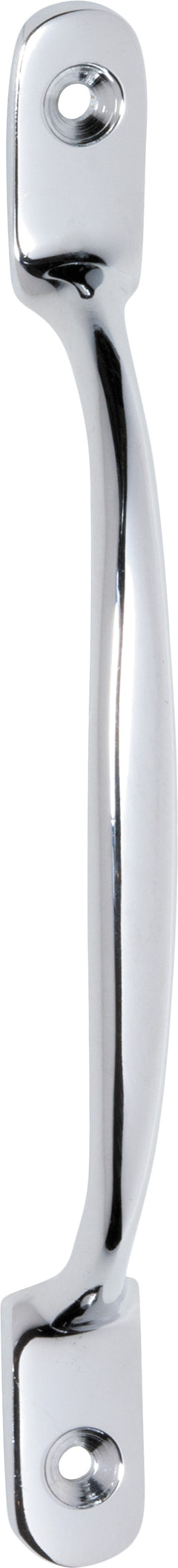Standard Pull Handle Chrome Plated / L150xP28mm