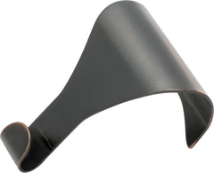 Standard Picture Rail Hooks Antique Copper