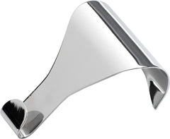 Standard Picture Rail Hooks Chrome Plated