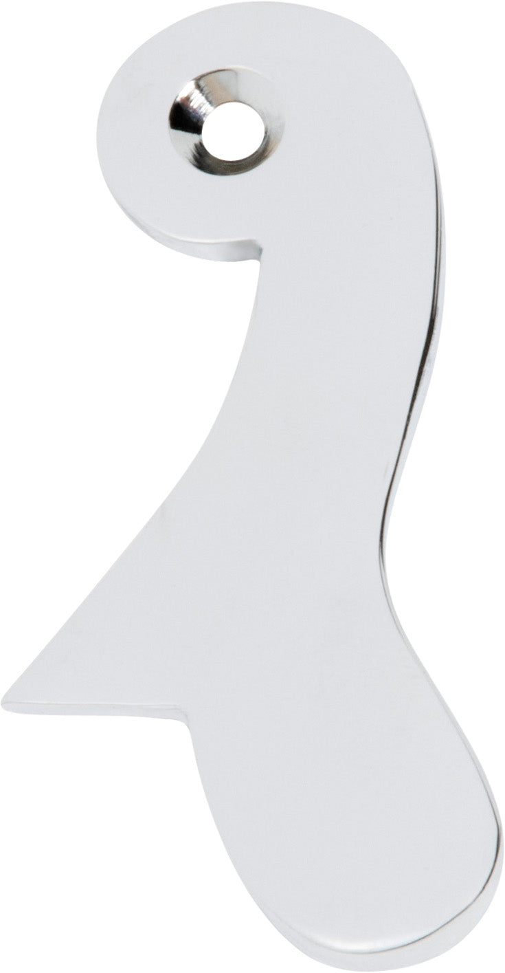 Sash Drop Chrome Plated