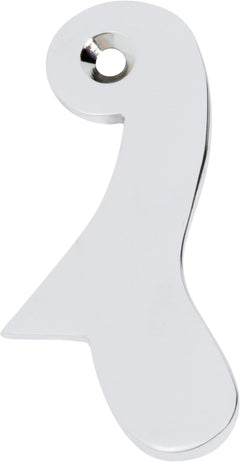 Sash Drop Chrome Plated