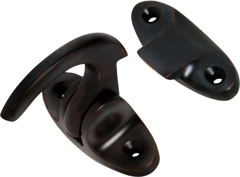 Spur Catch Antique Copper