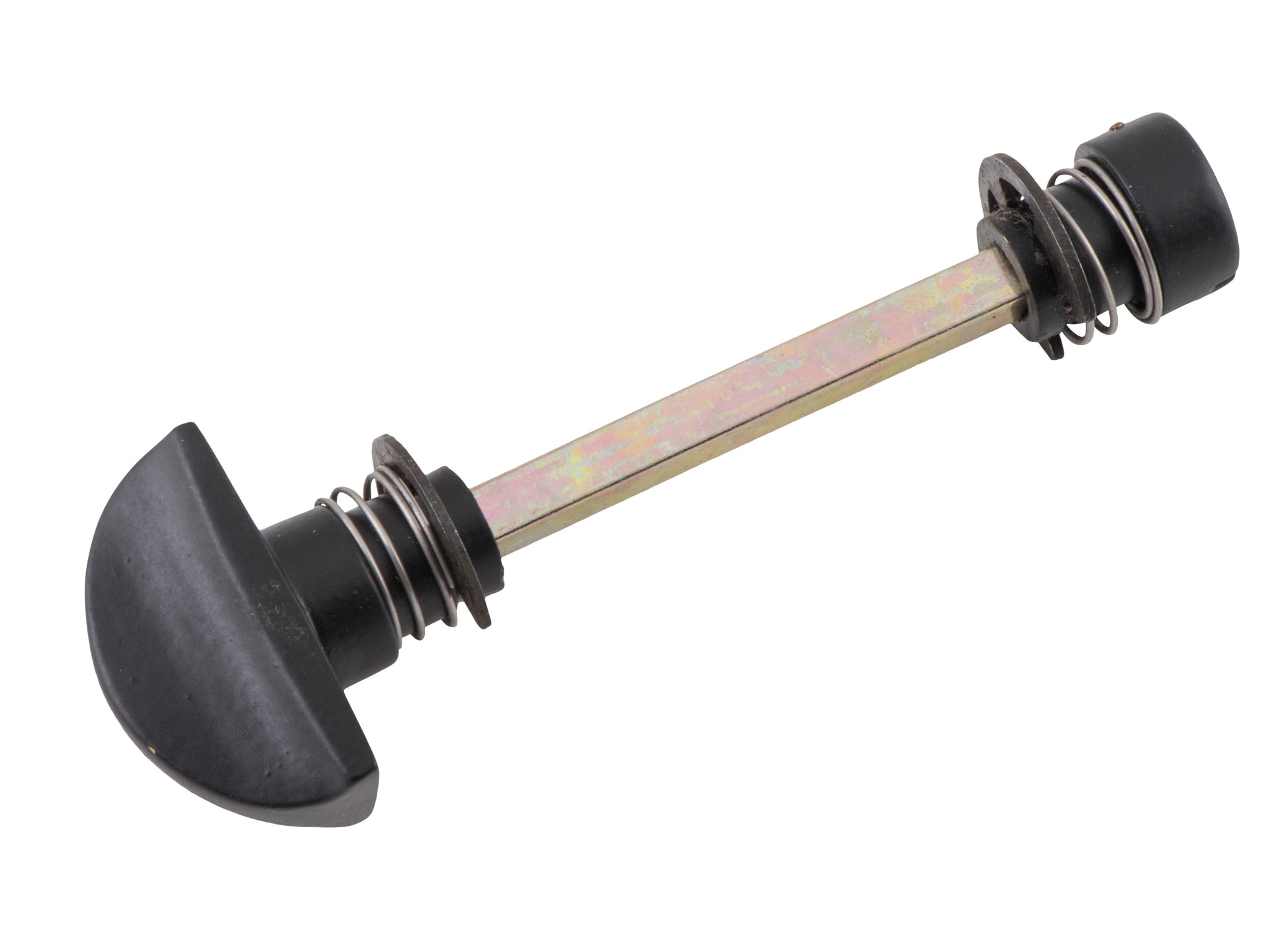 Traditional Privacy Adaptor Matt Black