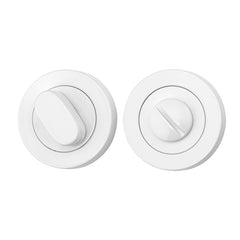 Baltimore Cabinet Pull Matt Black / Solid Brass / 128mm