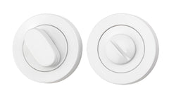 Baltimore Cabinet Pull Matt Black / Solid Brass / 128mm