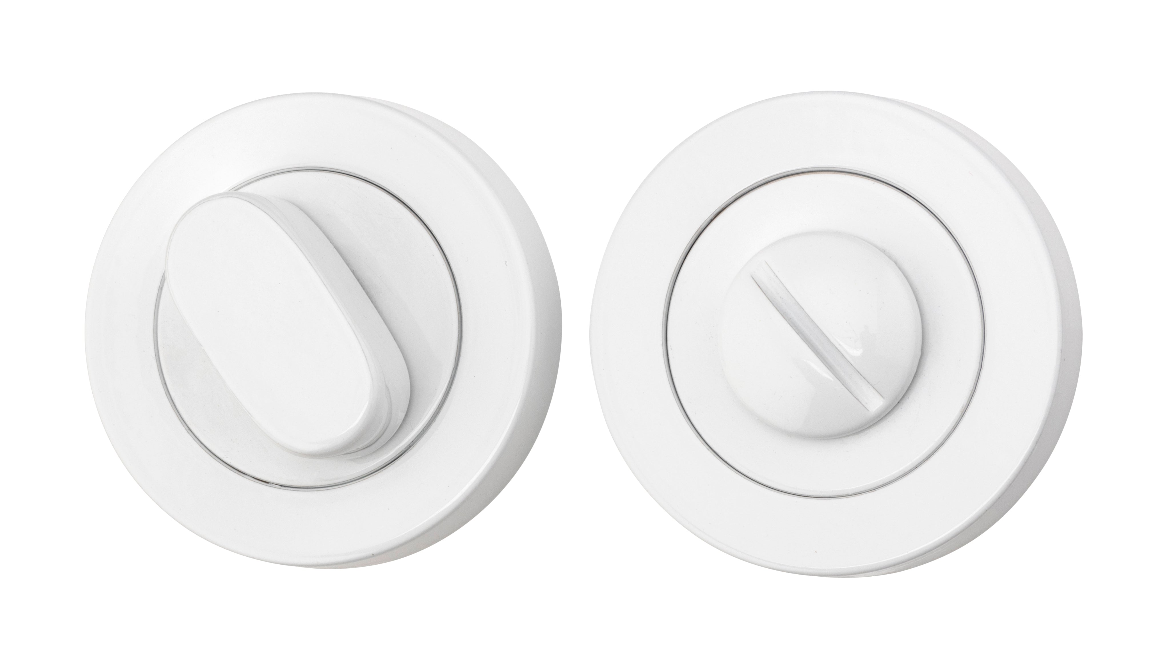 Baltimore Cabinet Pull Matt Black / Solid Brass / 128mm