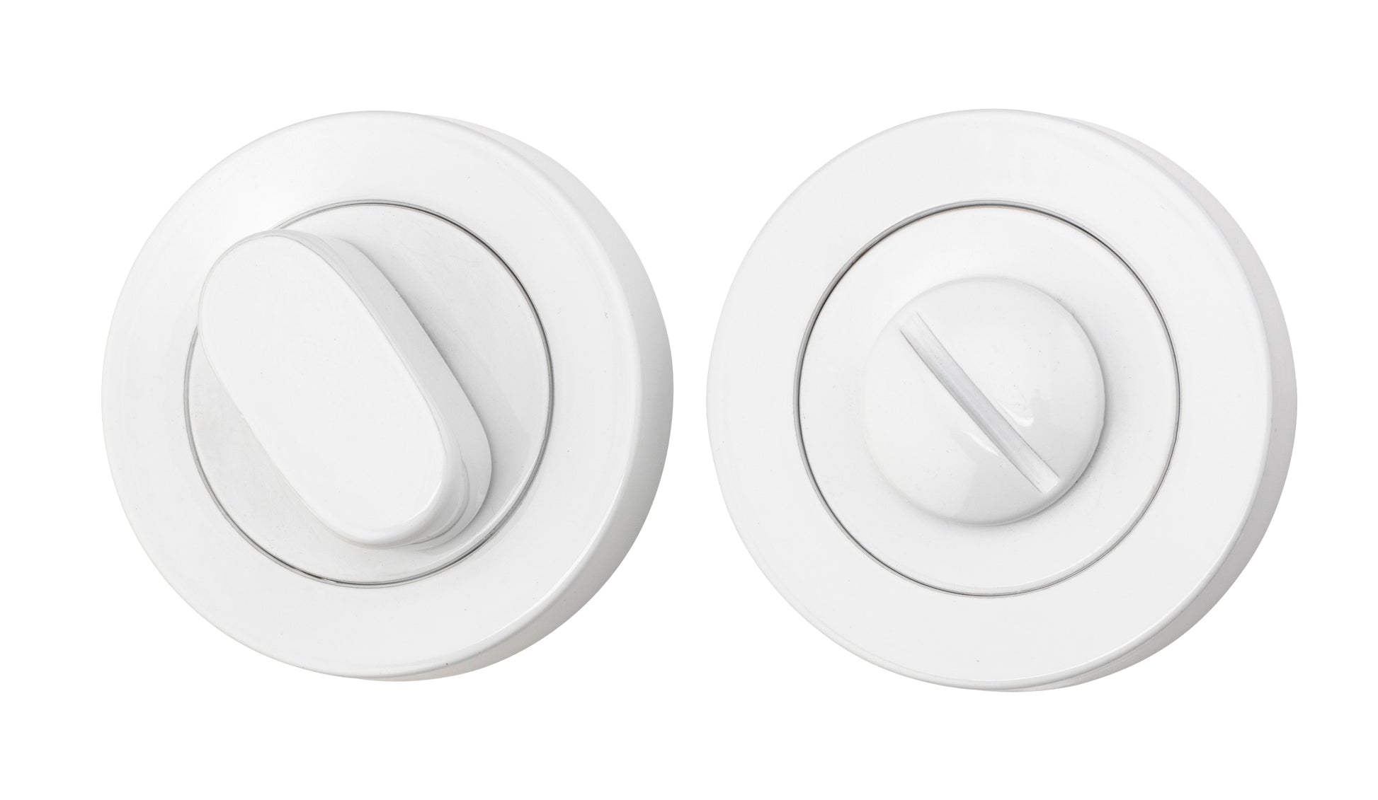 Baltimore Cabinet Pull Matt Black / Solid Brass / 128mm