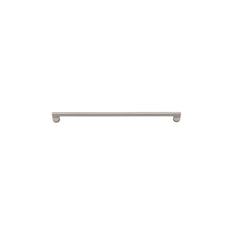Baltimore Cabinet Pull Satin Nickel / Solid Brass / 320mm