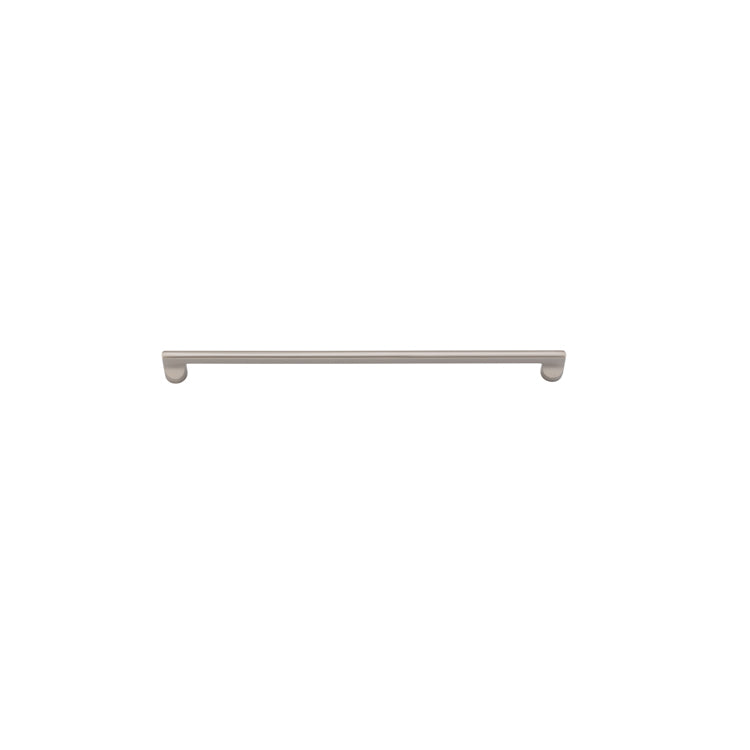 Baltimore Cabinet Pull Satin Nickel / Solid Brass / 320mm
