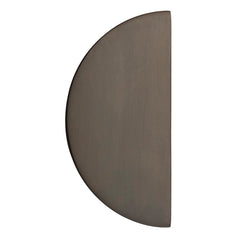 Osaka Large Pull Antique Brass / Solid Brass