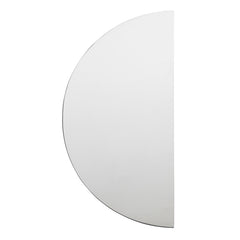 Osaka Large Pull Chrome Plated / Solid Brass