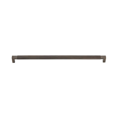 Brunswick Cabinet Pull - CTC450mm Antique Brass / Brass