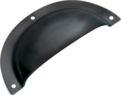 Classic Drawer Pull Antique Copper / Sheet Brass