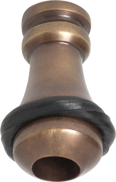 Cord Weights Antique Brass