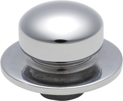 Dimmer Knobs Chrome Plated