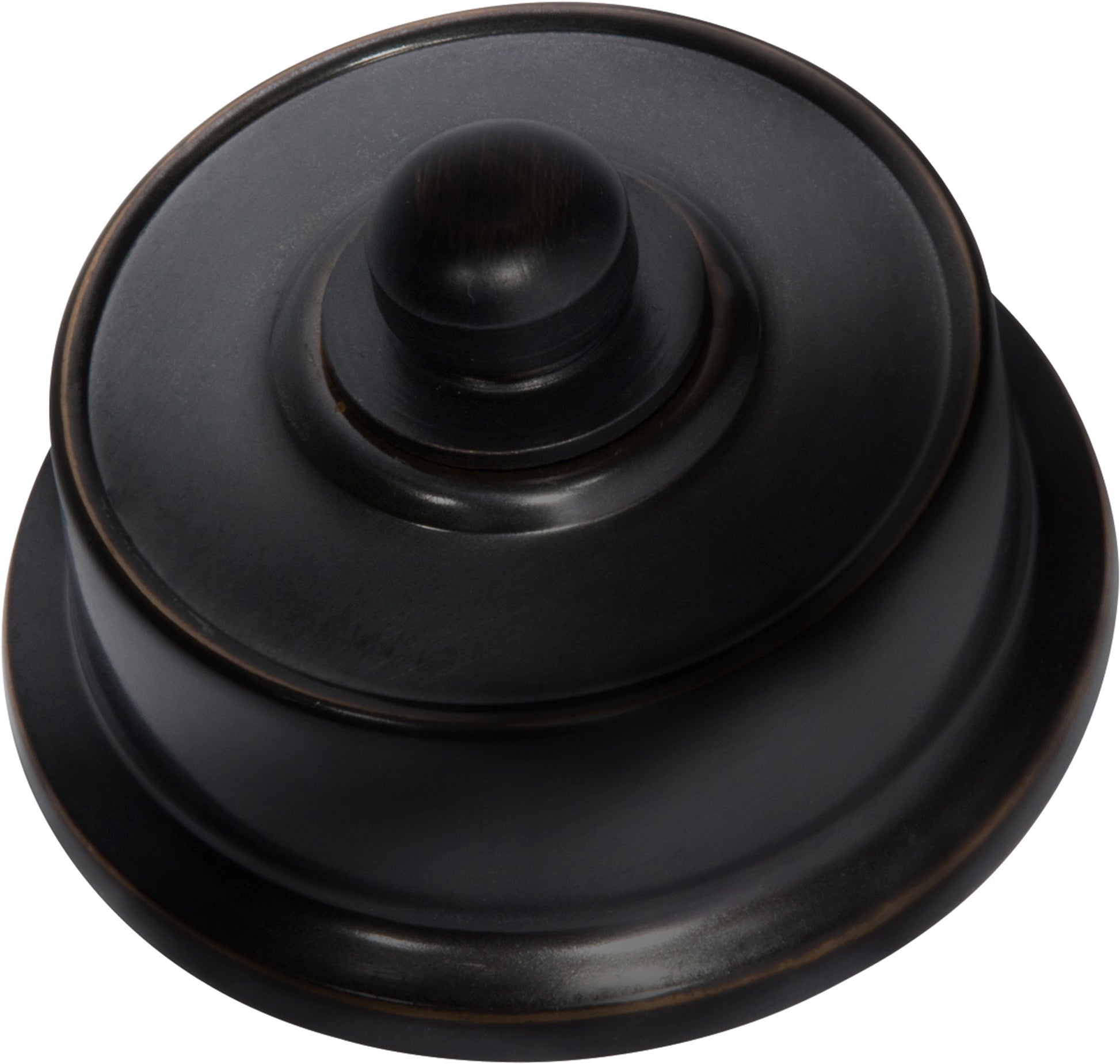 Federation Dimmer Antique Copper